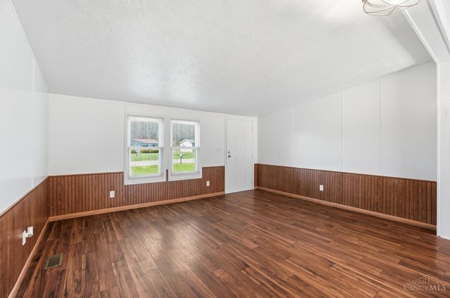 4133 W Fork Ridge Drive, Williamsburg Twp, OH 45103