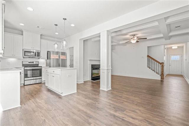 161 Auburn Valley Way, Auburn, GA 30011