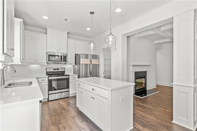 161 Auburn Valley Way, Auburn, GA 30011