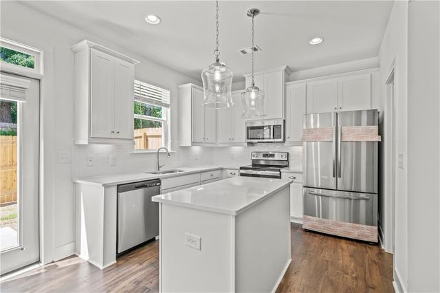 161 Auburn Valley Way, Auburn, GA 30011