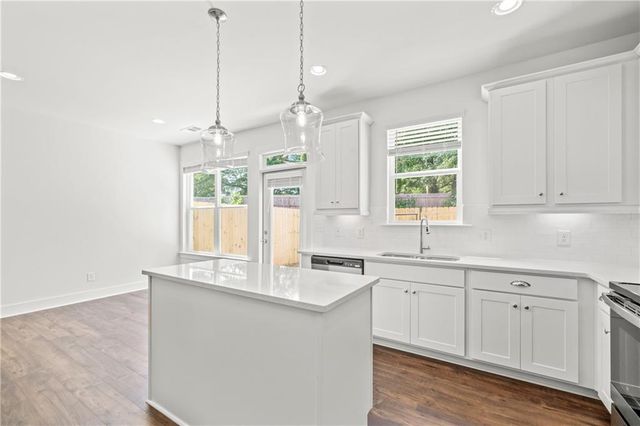 161 Auburn Valley Way, Auburn, GA 30011