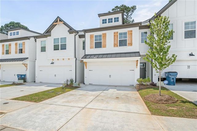 161 Auburn Valley Way, Auburn, GA 30011