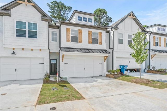 161 Auburn Valley Way, Auburn, GA 30011