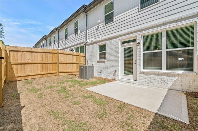 161 Auburn Valley Way, Auburn, GA 30011