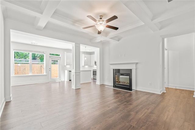161 Auburn Valley Way, Auburn, GA 30011