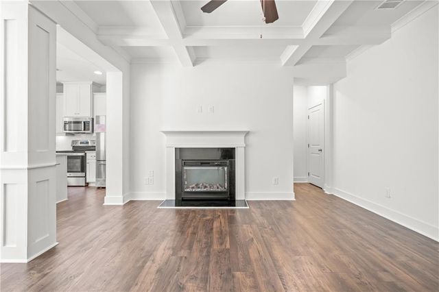 161 Auburn Valley Way, Auburn, GA 30011