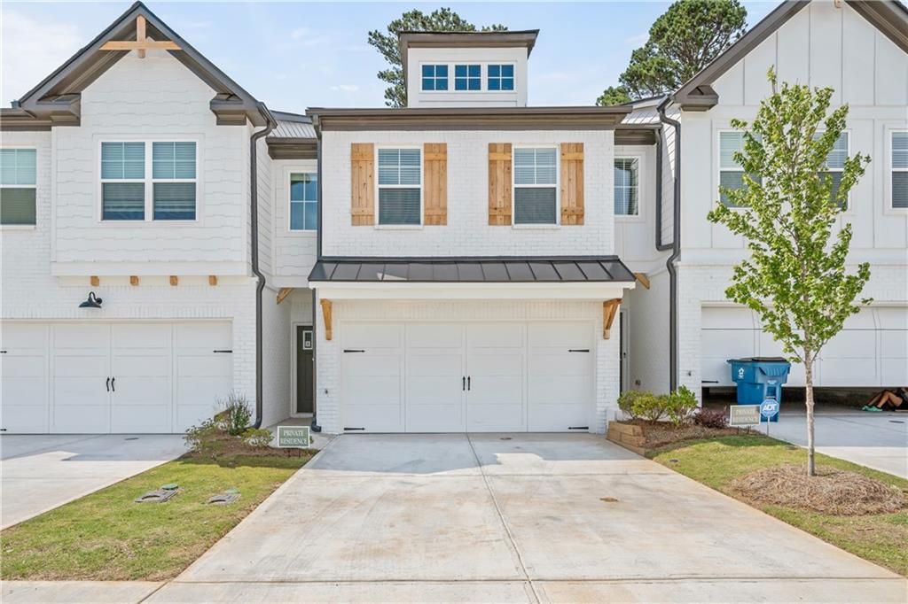 161 Auburn Valley Way, Auburn, GA 30011