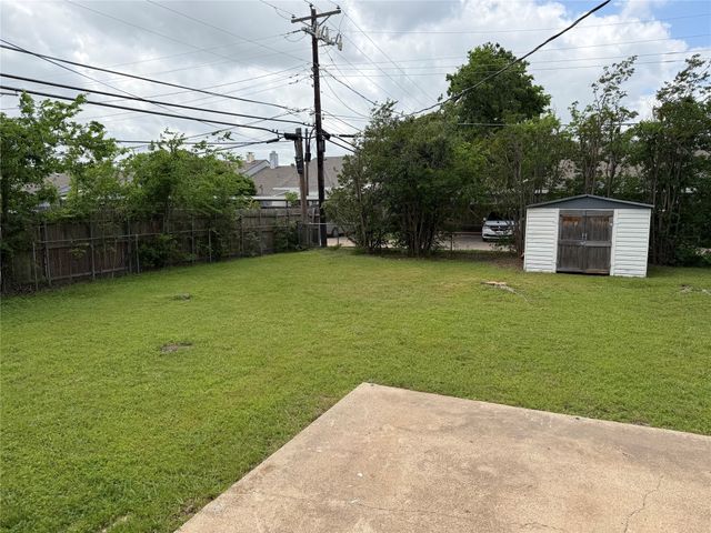 4917 Susan Lee Lane, North Richland Hills, TX 76180