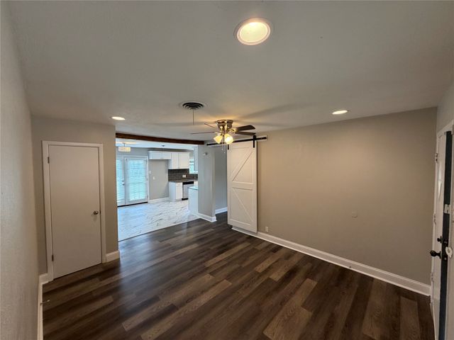 4917 Susan Lee Lane, North Richland Hills, TX 76180