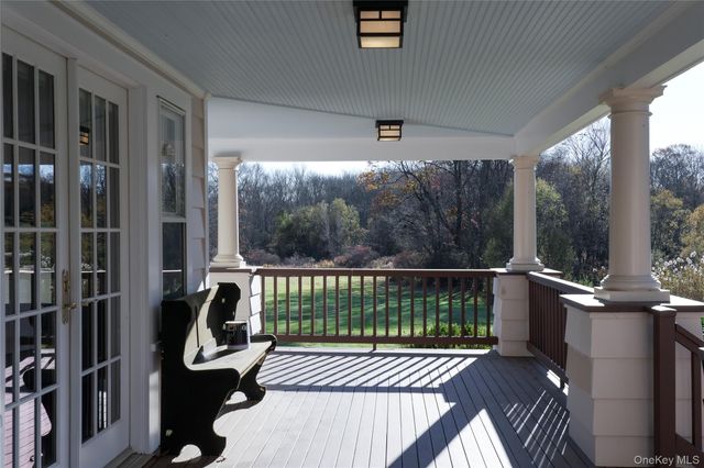 100 Salem Road, Pound Ridge, NY 10576