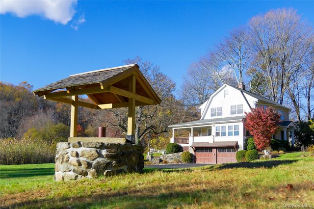 100 Salem Road, Pound Ridge, NY 10576