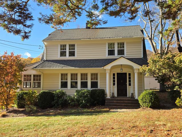 100 Salem Road, Pound Ridge, NY 10576