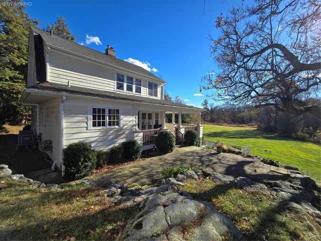 100 Salem Road, Pound Ridge, NY 10576