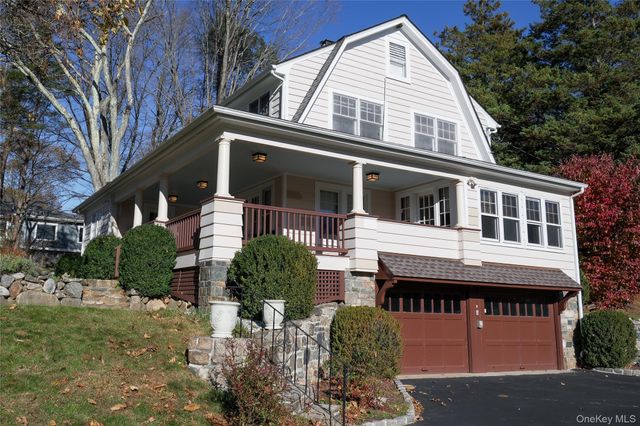 100 Salem Road, Pound Ridge, NY 10576