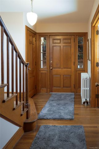 100 Salem Road, Pound Ridge, NY 10576