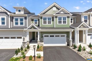 1392 MARCELLA ST, Charlottesville, VA 22911