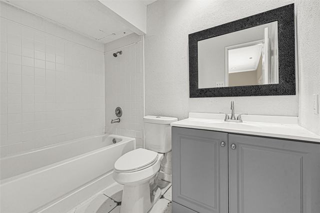 22831 Millgate Drive, Spring, TX 77373