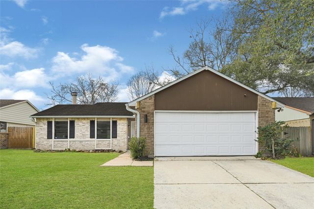 22831 Millgate Drive, Spring, TX 77373