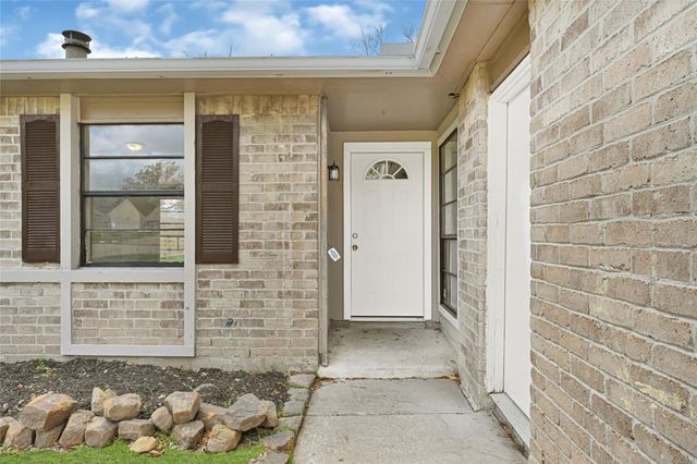 22831 Millgate Drive, Spring, TX 77373