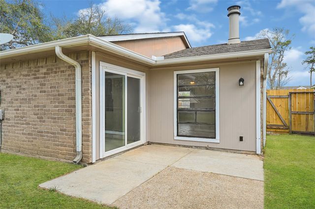 22831 Millgate Drive, Spring, TX 77373