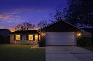 22831 Millgate Drive, Spring, TX 77373