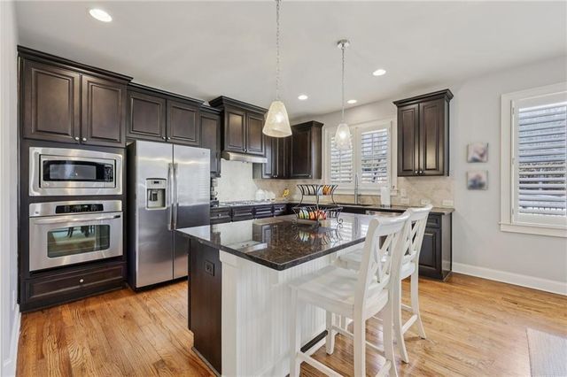 5775 Cascade Trail, Cumming, GA 30040