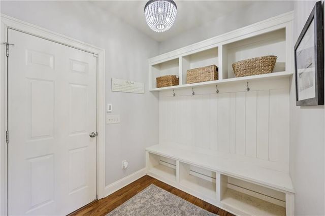 5775 Cascade Trail, Cumming, GA 30040