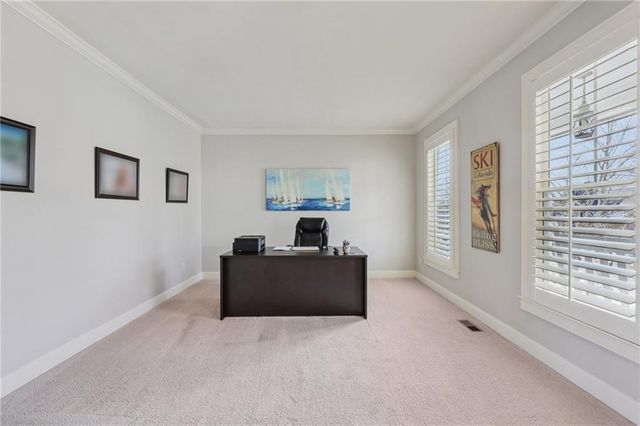 5775 Cascade Trail, Cumming, GA 30040