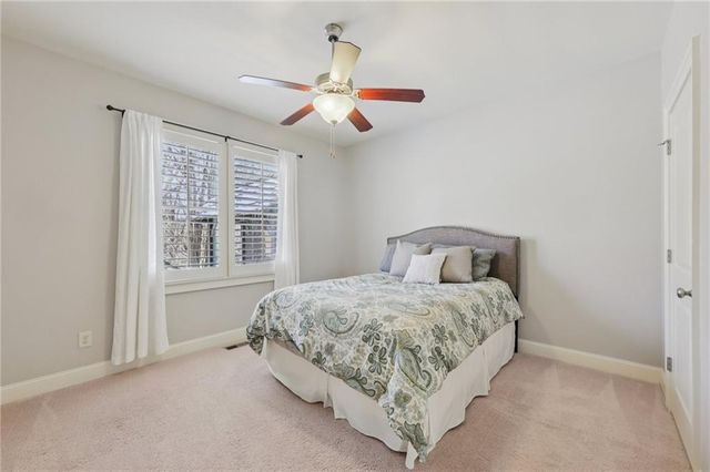 5775 Cascade Trail, Cumming, GA 30040