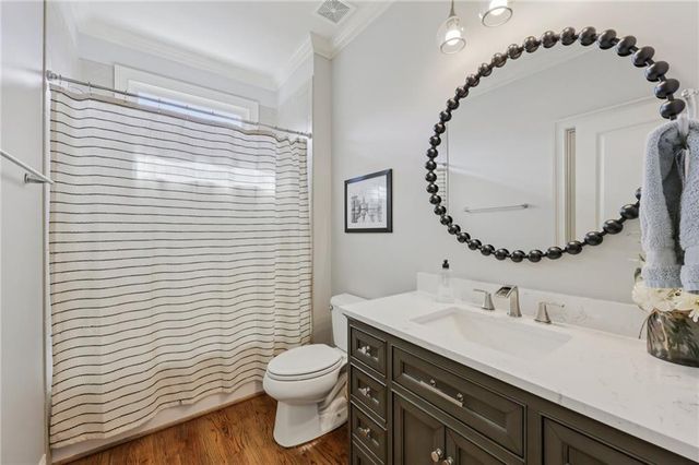 5775 Cascade Trail, Cumming, GA 30040