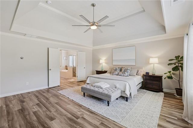 5775 Cascade Trail, Cumming, GA 30040