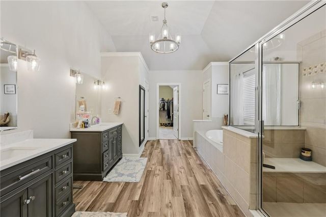 5775 Cascade Trail, Cumming, GA 30040