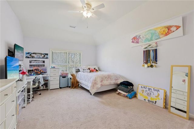 5775 Cascade Trail, Cumming, GA 30040