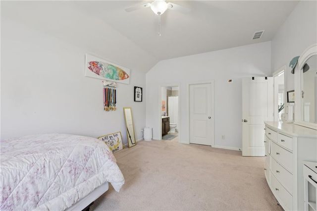 5775 Cascade Trail, Cumming, GA 30040