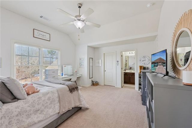 5775 Cascade Trail, Cumming, GA 30040