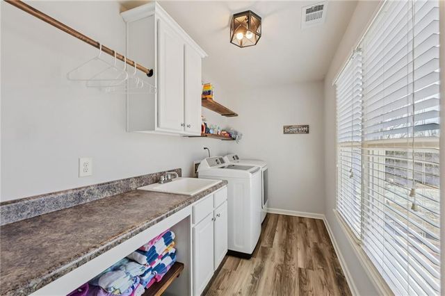 5775 Cascade Trail, Cumming, GA 30040