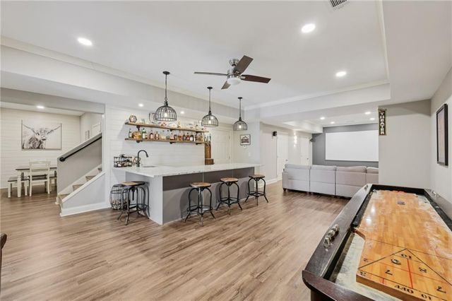 5775 Cascade Trail, Cumming, GA 30040