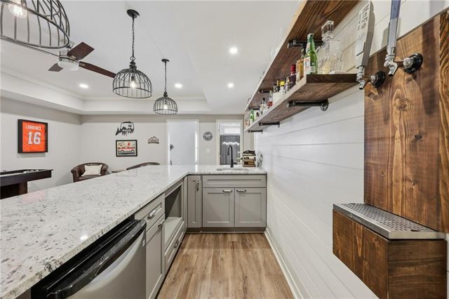 5775 Cascade Trail, Cumming, GA 30040