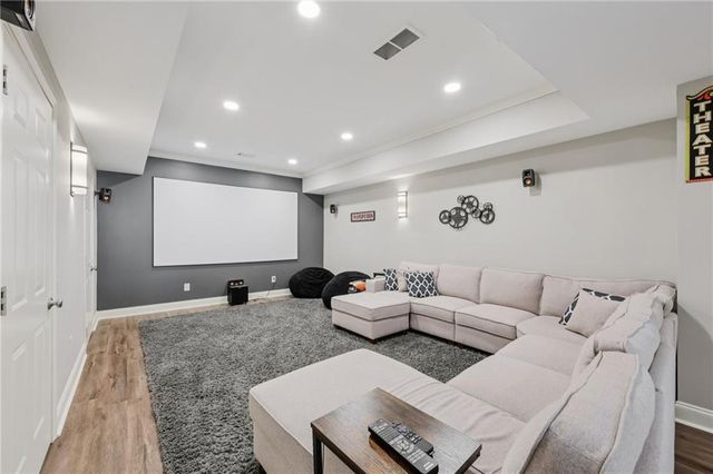 5775 Cascade Trail, Cumming, GA 30040