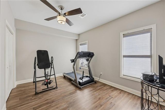 5775 Cascade Trail, Cumming, GA 30040