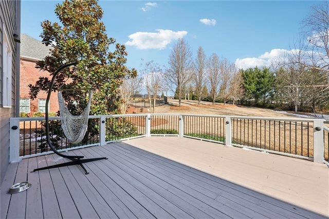 5775 Cascade Trail, Cumming, GA 30040