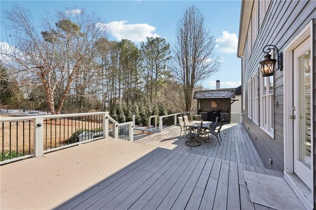 5775 Cascade Trail, Cumming, GA 30040