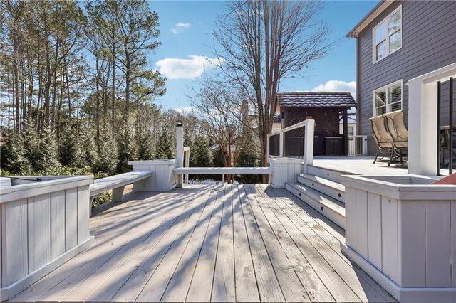 5775 Cascade Trail, Cumming, GA 30040