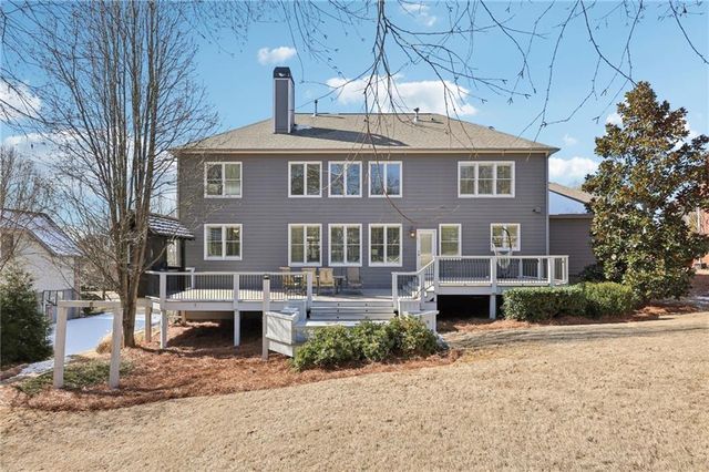 5775 Cascade Trail, Cumming, GA 30040