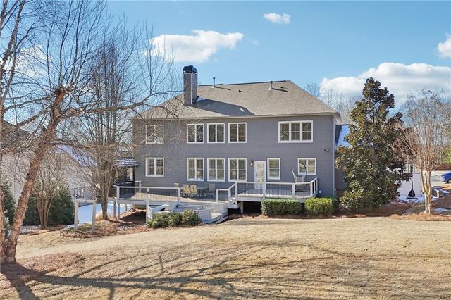 5775 Cascade Trail, Cumming, GA 30040