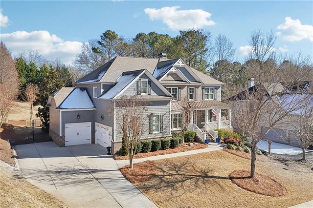 5775 Cascade Trail, Cumming, GA 30040