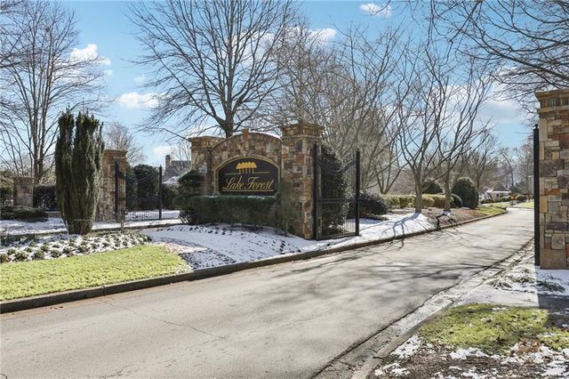 5775 Cascade Trail, Cumming, GA 30040