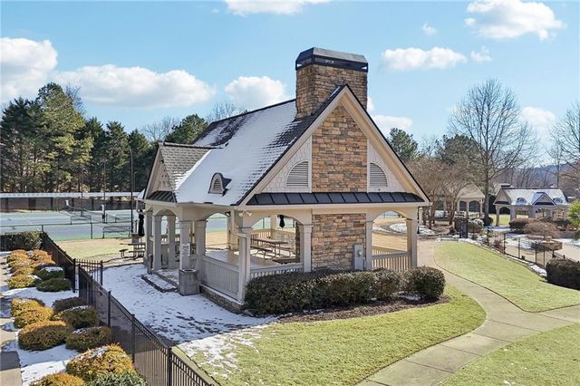 5775 Cascade Trail, Cumming, GA 30040