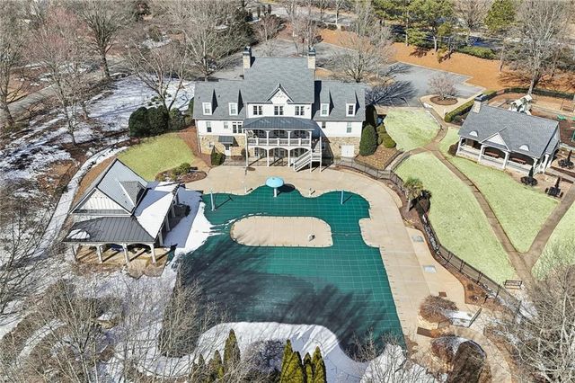 5775 Cascade Trail, Cumming, GA 30040