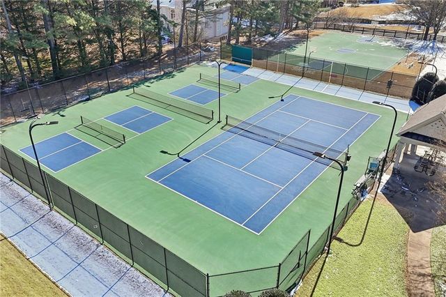 5775 Cascade Trail, Cumming, GA 30040